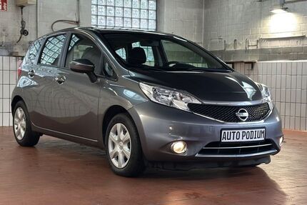 Nissan Note 115.000 km 5.950 € Köln 50969