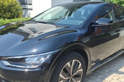 Kia EV6 39.408 km 32.940 &euro; Hennef 53773
