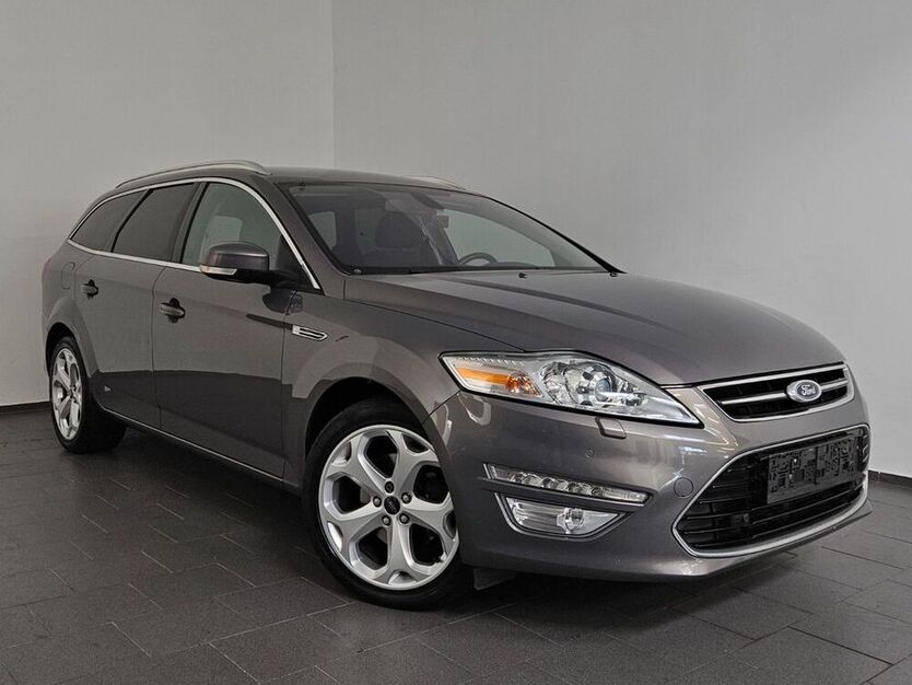 Mondeo