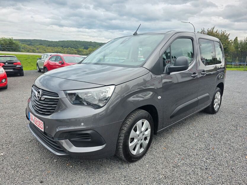 Opel Combo Life 63.000 km 14.990 € Oberwinter 53424