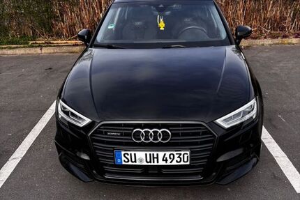 Audi A3 151.000 km 18.500 &euro; hennef 53773