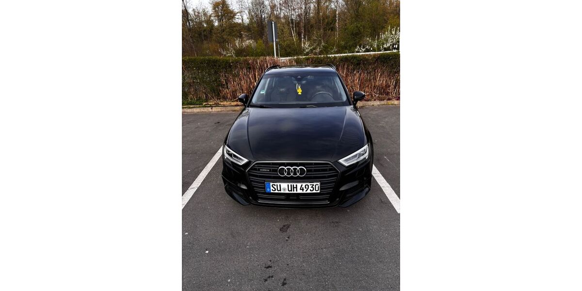 Audi A3 151.000 km 20.000 &euro; hennef 53773