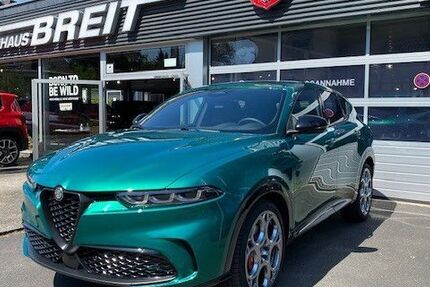 Alfa Romeo Tonale 19.990 km 31.990 &euro; Köln 51069