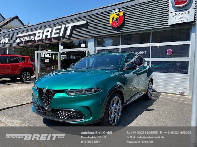 Alfa Romeo Tonale 19.990 km 31.990 &euro; Köln 51069