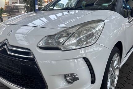 Citroen DS3 169.000 km 4.299 &euro; Brühl (Nähe Köln) 50321