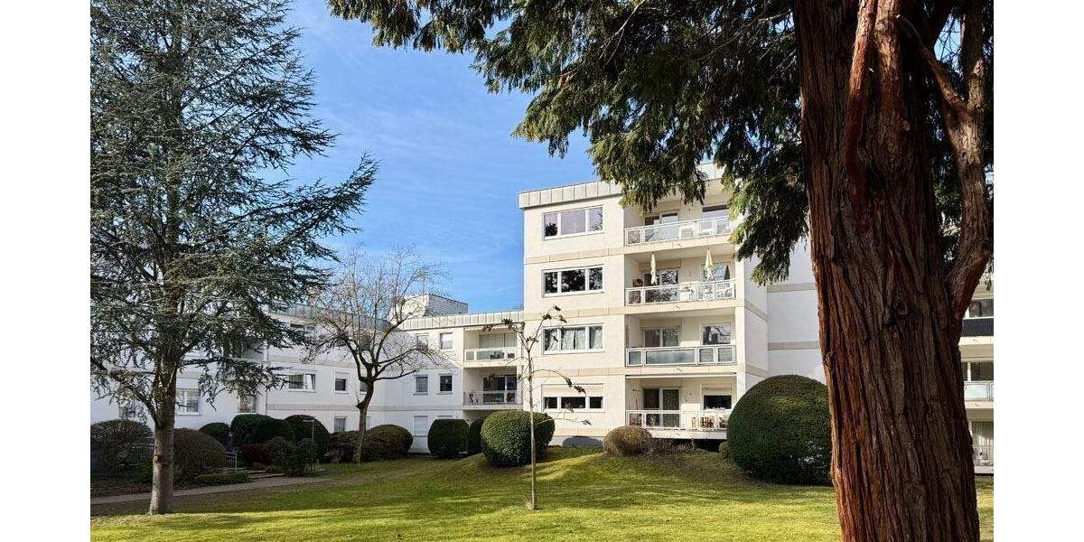 Etagenwohnung Königswinter Niederdollendorf - 3 Zimmer, 106 m&sup2;, 345.000&euro; | Angebot:25727041