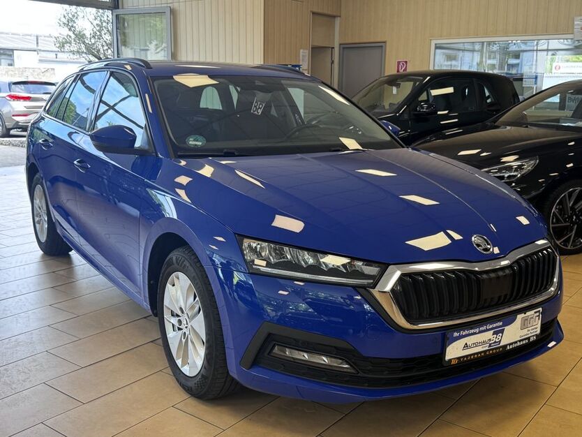 Skoda Octavia 44.242 km 22.340 € Hennef 53773