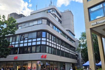 Gewerbeobjekt Bonn - 778.000&euro; | Angebot:27113326