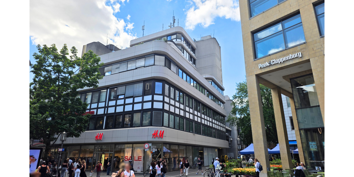 Gewerbeobjekt Bonn - 778.000&euro; | Angebot:27113326