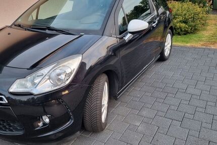 Citroen DS3 137.000 km 4.600 € Sankt Augustin 53757