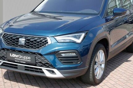 Seat Ateca 45.070 km 23.330 &euro; Meckenheim / Bonn 53340