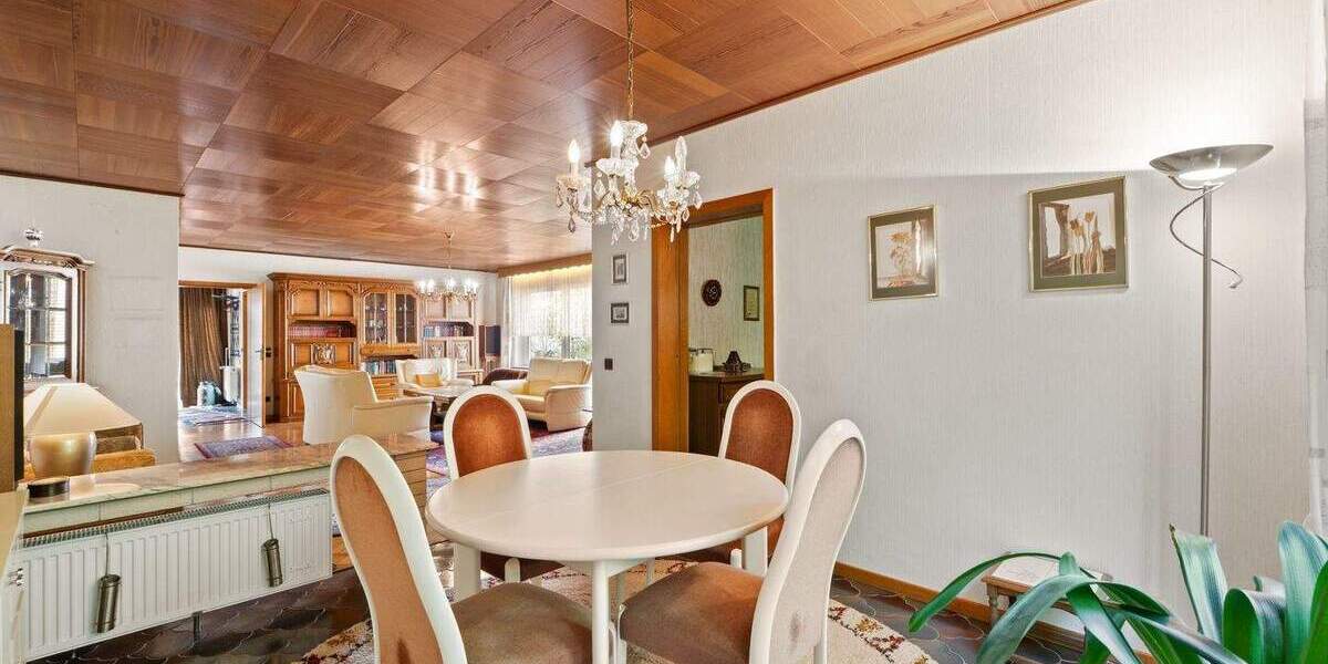 Bungalow Wesseling Keldenich - 6 Zimmer, 148 m&sup2;, 424.000&euro; | Angebot:25775716