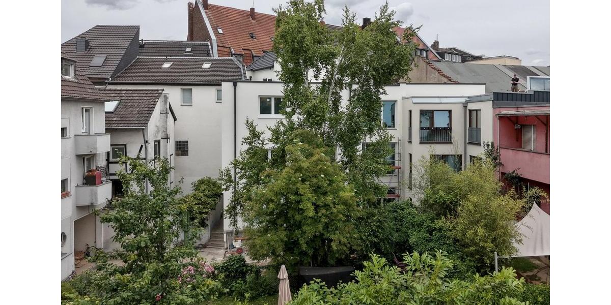 Etagenwohnung Köln Mülheim - 1 Zimmer, 48 m&sup2;, 346.000&euro; | Angebot:26963293