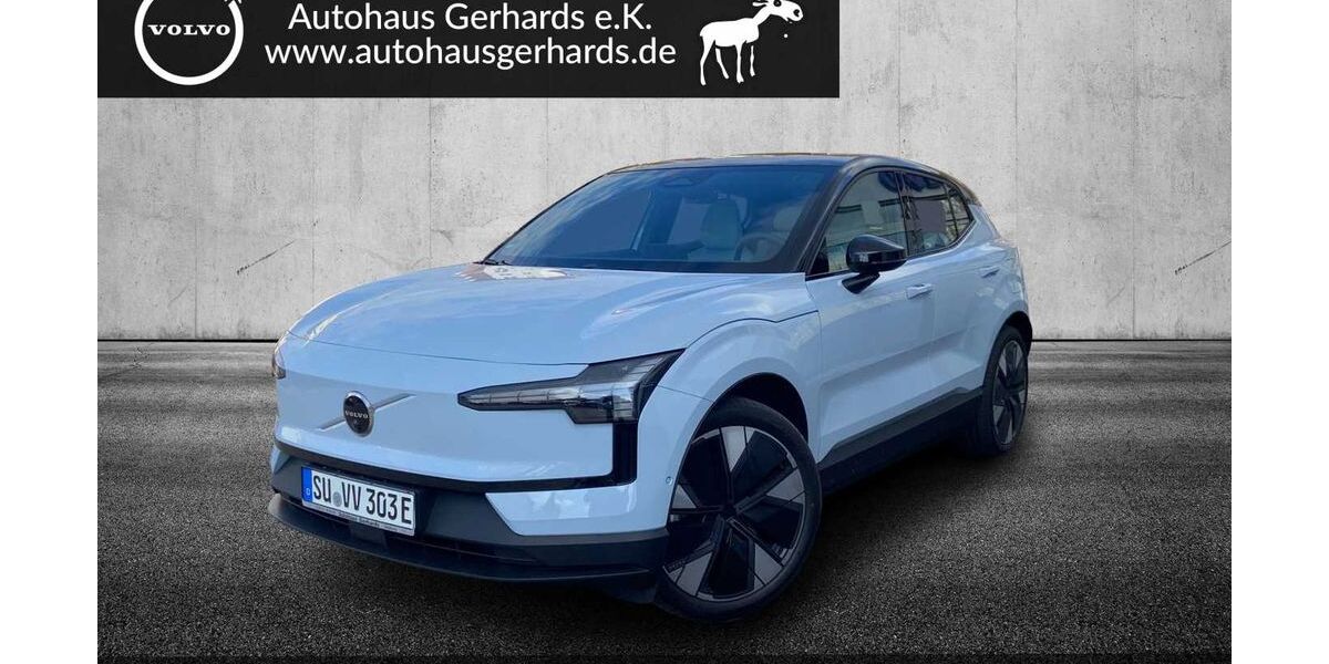 Volvo EX30 11.000 km 38.883 &euro; Siegburg 53721