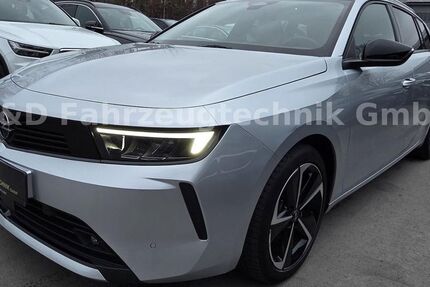 Opel Astra 51.835 km 19.999 &euro; Eitorf 53783