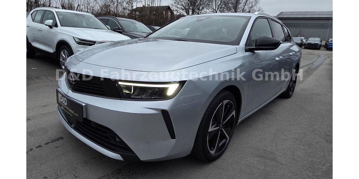 Opel Astra 51.835 km 19.999 &euro; Eitorf 53783