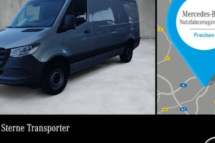 Mercedes-Benz Sprinter 101.435 km 25.561 € Frechen 50226