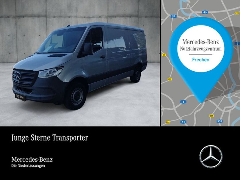 Mercedes-Benz Sprinter 101.435 km 25.561 € Frechen 50226