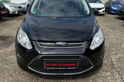 Ford C-Max 137.000 km 6.100 € Bonn 53123