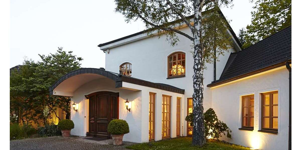 Einfamilienhaus Wachtberg - 10 Zimmer, 943 m&sup2;, 2.950.000&euro; | Angebot:24819678