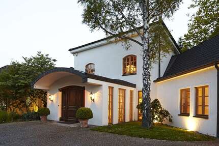 Haus Wachtberg - 10 Zimmer, 943 m&sup2;, 2.950.000&euro; | Angebot:24819678