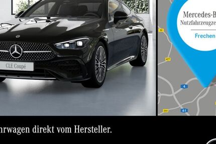Mercedes-Benz CLE 200 9.900 km 52.990 &euro; Frechen 50226