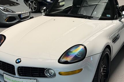 BMW Z8 39.500 km 228.888 &euro; Sinzig 53489