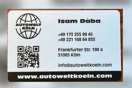 Toyota C-HR 71.335 km 29.990 &euro; Köln 51065