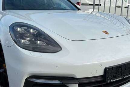 Porsche Panamera 145.000 km 55.980 € Brühl 50321