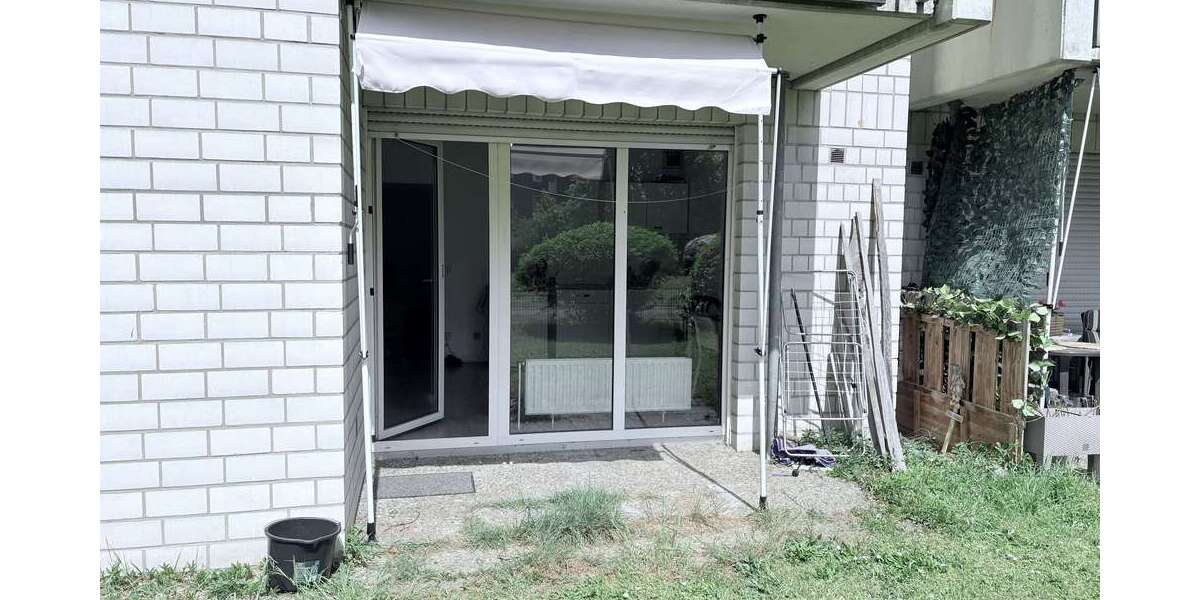 Etagenwohnung Bonn Tannenbusch Tannenbusch - 1 Zimmer, 26 m&sup2;, 83.900&euro; | Angebot:26492592