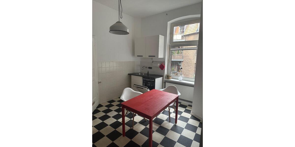 Etagenwohnung Köln Innenstadt - 2 Zimmer, 54 m&sup2;, 1.450&euro; | Angebot:25838655