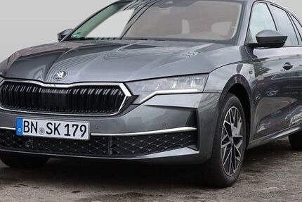 Skoda Octavia 3.000 km 36.980 € Bonn 53119
