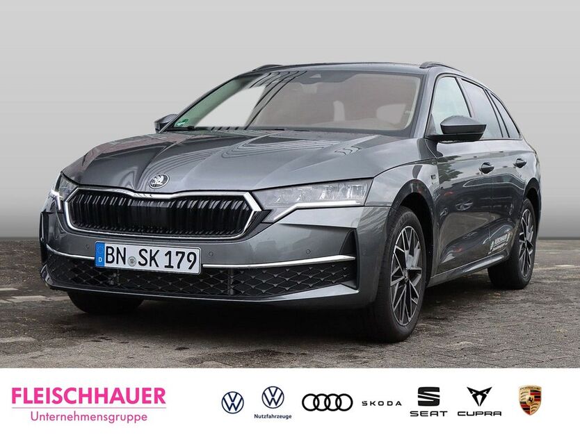 Skoda Octavia 3.000 km 36.980 € Bonn 53119