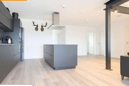 Wohnung zum Kaufen in Bonn 599.000 € 146 m² 4 zimmer