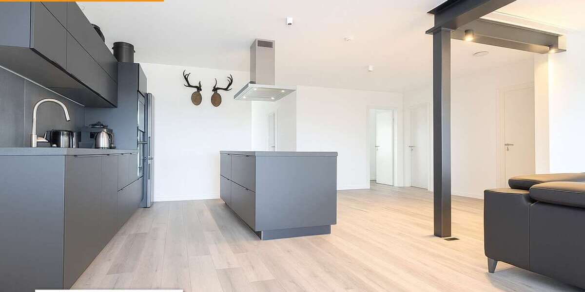 Wohnung zum Kaufen in Bonn 599.000 € 146 m² 4 zimmer