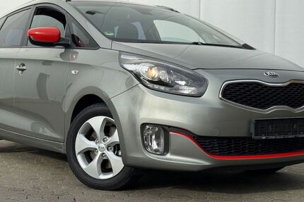 Kia Carens 171.399 km 5.499 € Meckenheim 53340