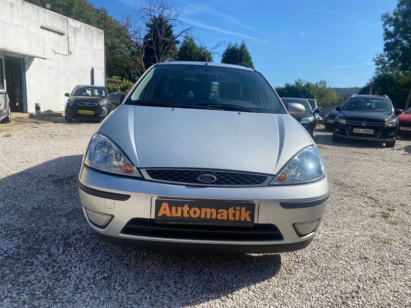 Ford Focus 139.999 km 1.999 € Rolandseck Remagen 53424