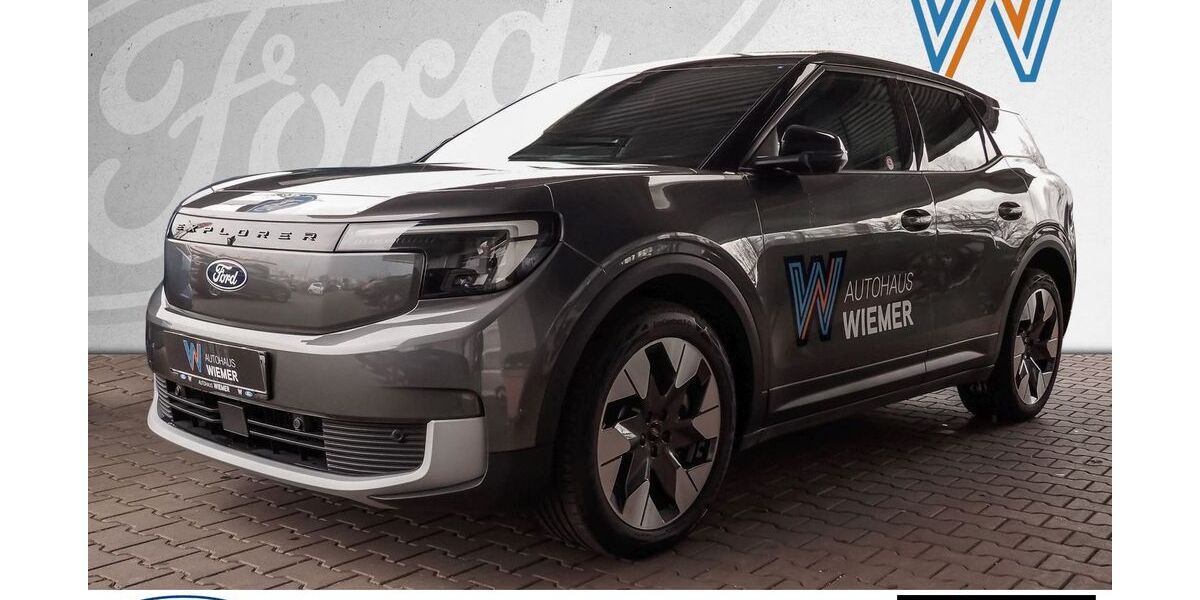 Ford Explorer 14.500 km 39.900 &euro; Troisdorf 53844