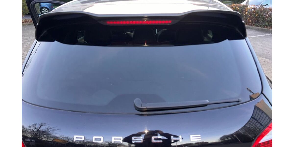 Porsche Cayenne 214.000 km 15.000 &euro; Köln 51109