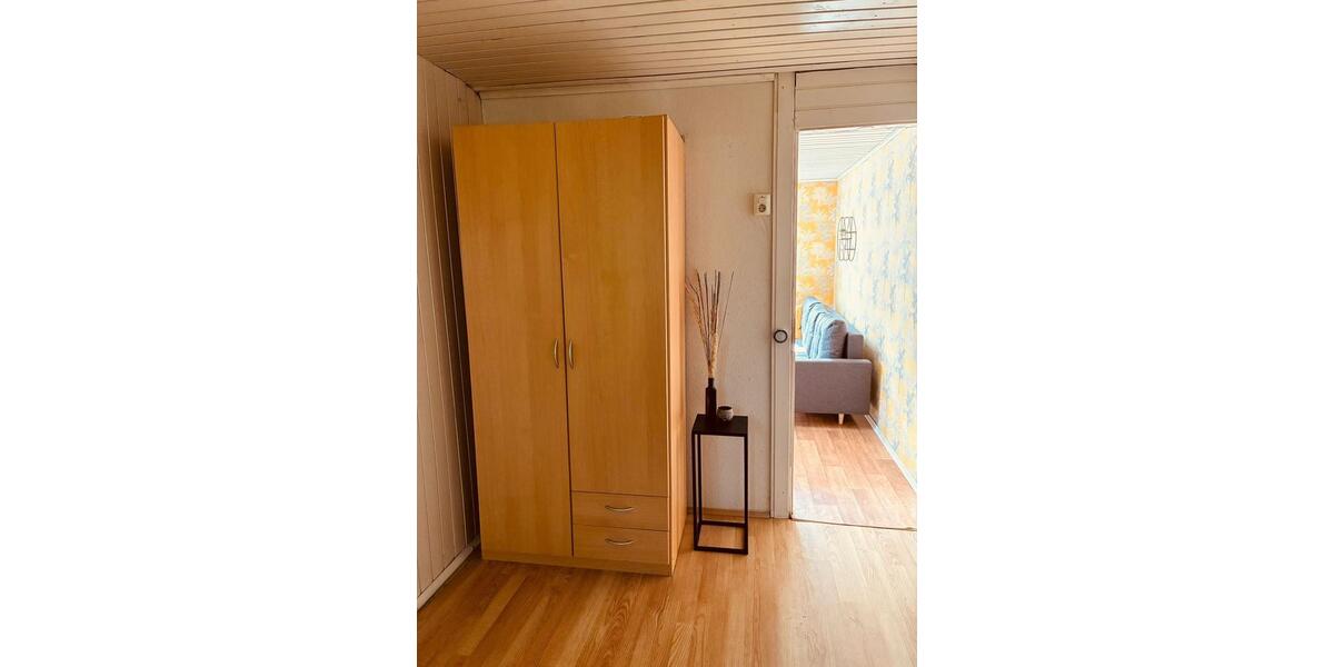 Bungalow Bonn Bad Godesberg - 2 Zimmer, 40 m&sup2;, 31.900&euro; | Angebot:26779921