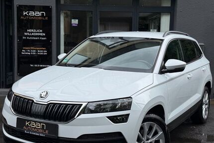 Skoda Karoq 189.000 km 15.999 &euro; Köln 51107