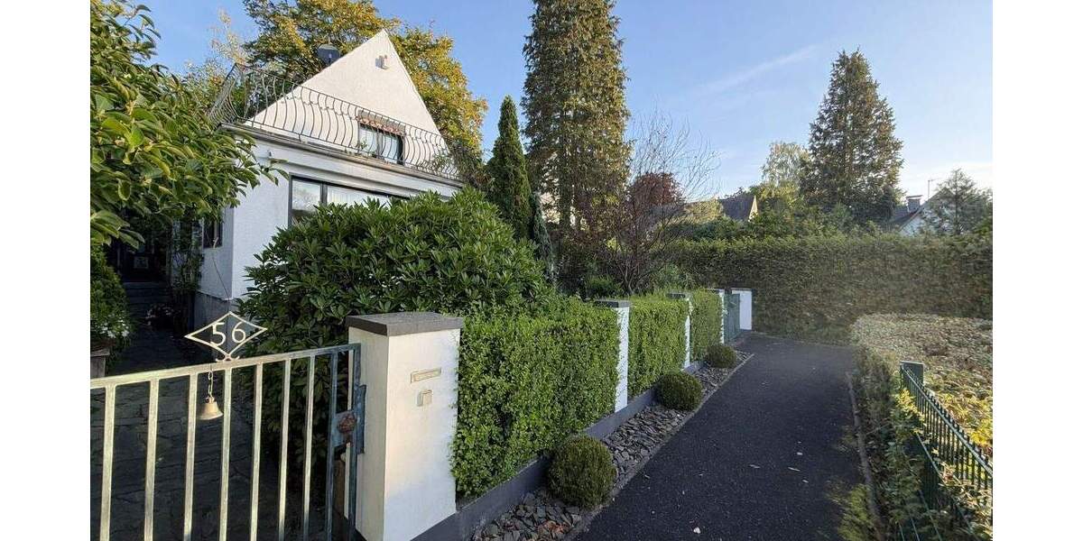 Einfamilienhaus Rösrath Kleineichen - 4 Zimmer, 108 m&sup2;, 495.000&euro; | Angebot:24766216