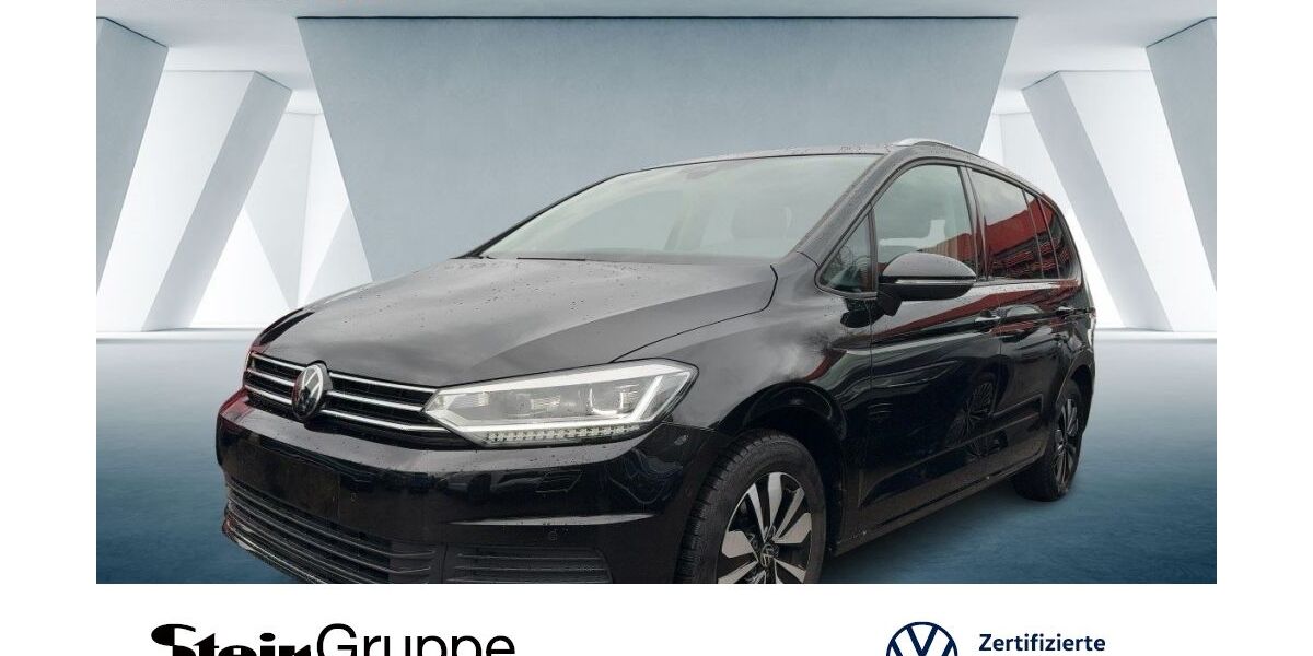 VW Touran 22.020 km 36.470 &euro; Bergisch Gladbach 51469