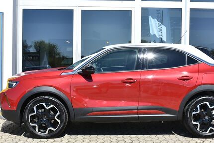 Opel Mokka 78.450 km 16.800 &euro; Grafschaft 53501