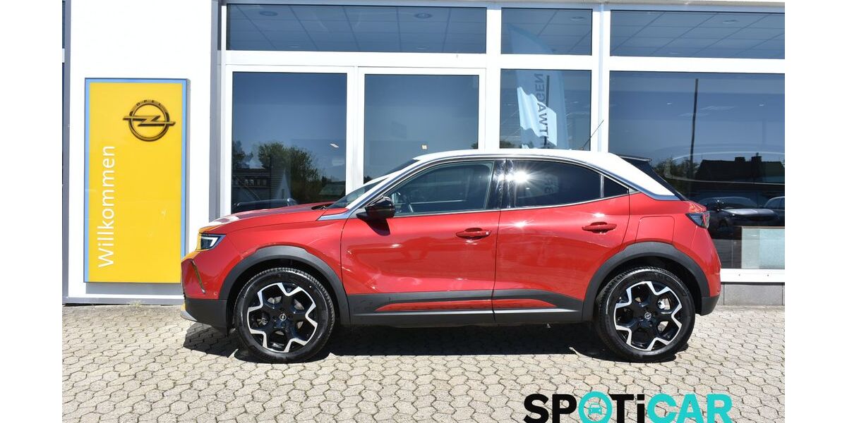 Opel Mokka 78.450 km 16.800 &euro; Grafschaft 53501