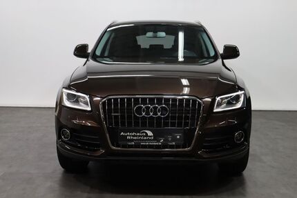 Audi Q5 117.210 km 18.750 € Köln 51107