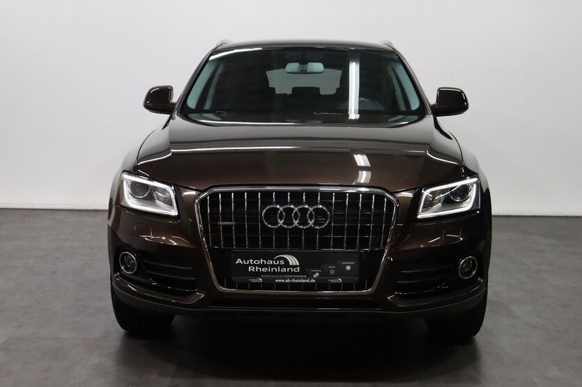 Audi Q5 117.210 km 18.750 € Köln 51107
