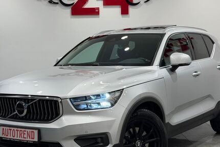 Volvo XC40 102.000 km 23.900 &euro; Bergisch Gladbach 51469