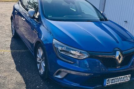 Renault Megane 165.000 km 13.450 &euro; Wesseling 50389
