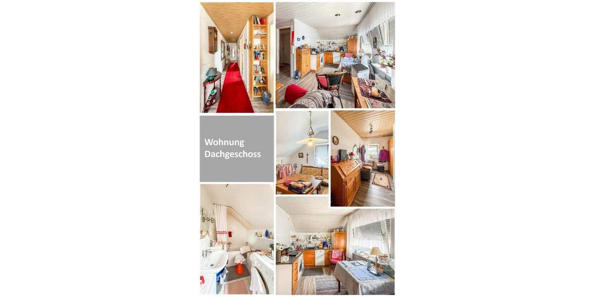 Mehrfamilienhaus, Wohnhaus Lohmar - 9 Zimmer, 223 m&sup2;, 680.000&euro; | Angebot:25706571